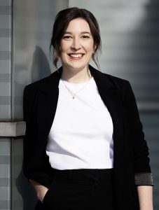 Bewerbungsfoto Hamburg