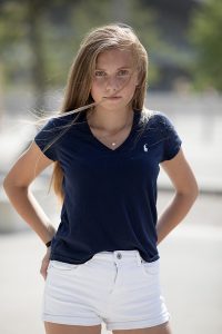 Porträtfotografin in Hamburg